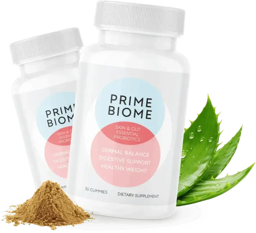 PrimeBiome buy now